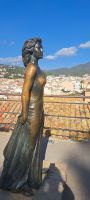 Ava Gardener Tossa &ndash; &copy; Beate Klingebiel (Eberhardt TRAVEL)