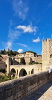 Besalu  &ndash; &copy; Beate Klingebiel (Eberhardt TRAVEL)