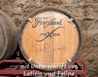 Freixenet  &ndash; &copy; Beate Klingebiel (Eberhardt TRAVEL)