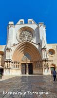 Kathedrale Tarragona &ndash; &copy; Beate Klingebiel (Eberhardt TRAVEL)