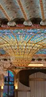 Palau de la musica  &ndash; &copy; Beate Klingebiel (Eberhardt TRAVEL)