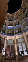 Casa Mila  &ndash; &copy; Beate Klingebiel (Eberhardt TRAVEL)