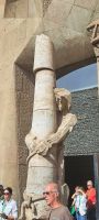 Sagrada familia  &ndash; &copy; Beate Klingebiel (Eberhardt TRAVEL)