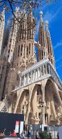 Sagrada familia  &ndash; &copy; Beate Klingebiel (Eberhardt TRAVEL)