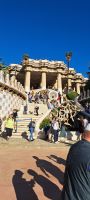 Park Güell  &ndash; &copy; Beate Klingebiel (Eberhardt TRAVEL)