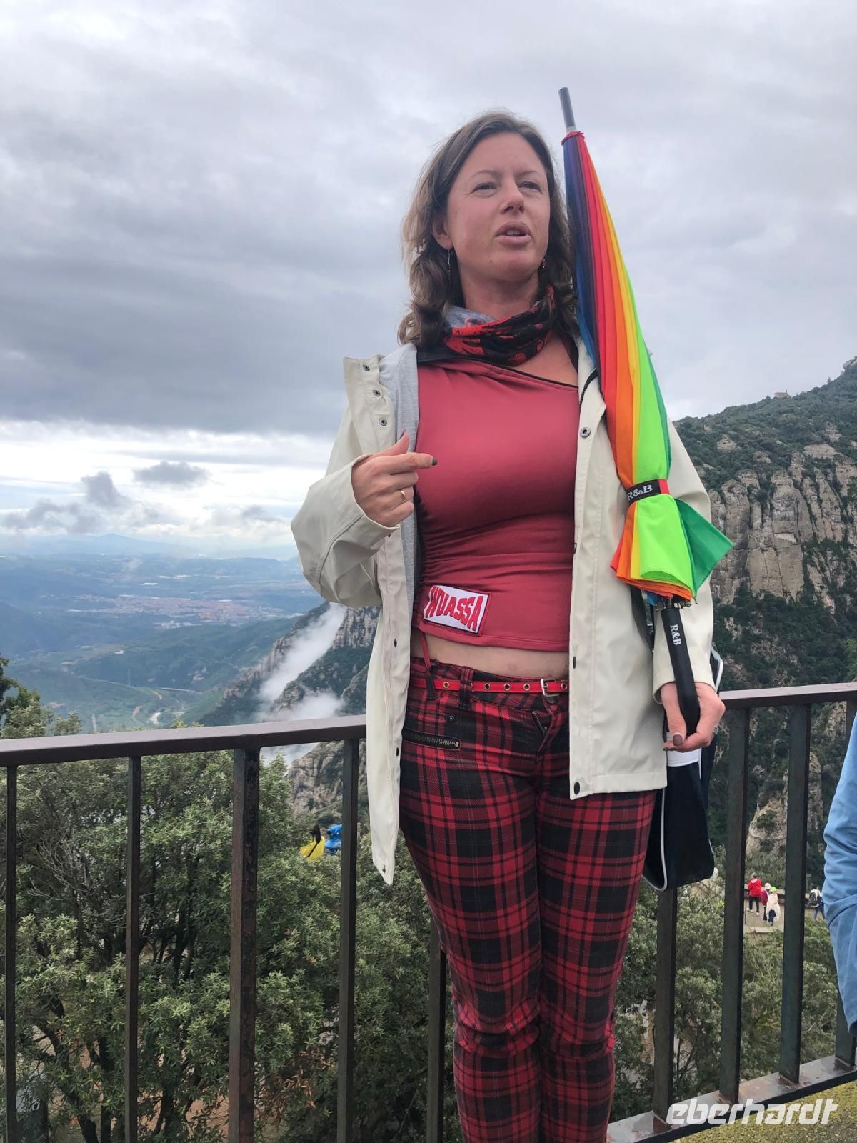 Montserrat.jpeg &ndash; &copy; Ksenia Parfenova (Eberhardt TRAVEL)