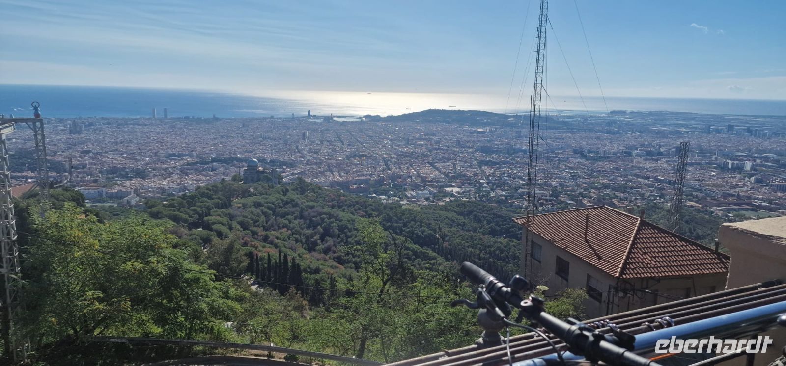 Blicke auf Barcelona.jpeg &ndash; &copy; Ksenia Parfenova (Eberhardt TRAVEL)