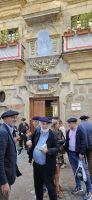 Bilbao, Basken feiern &ndash; &copy; Ria Heilmann (Eberhardt TRAVEL)