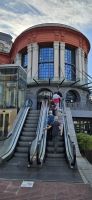 Bilbao, Markthalle &ndash; &copy; Ria Heilmann (Eberhardt TRAVEL)