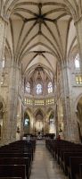 Bilbao, Kathedrale &ndash; &copy; Ria Heilmann (Eberhardt TRAVEL)