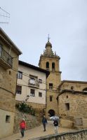 Brinas, Start zur Wanderung &ndash; &copy; Ria Heilmann (Eberhardt TRAVEL)