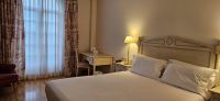 Laguardia, Zimmerbeispiel im Silken Hotel &ndash; &copy; Ria Heilmann (Eberhardt TRAVEL)