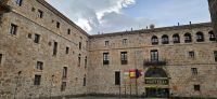 Kloster Yuso &ndash; &copy; Ria Heilmann (Eberhardt TRAVEL)