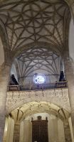 Klosterkirche Yuso &ndash; &copy; Ria Heilmann (Eberhardt TRAVEL)