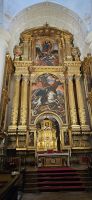 Klosterkirche Yuso &ndash; &copy; Ria Heilmann (Eberhardt TRAVEL)