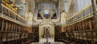 Klosterkirche Yuso &ndash; &copy; Ria Heilmann (Eberhardt TRAVEL)