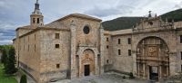 Kloster Yuso &ndash; &copy; Ria Heilmann (Eberhardt TRAVEL)