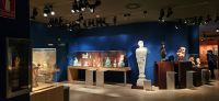 Weinmuseum Vivanco, Kunstsammlungen &ndash; &copy; Ria Heilmann (Eberhardt TRAVEL)