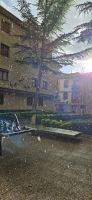 Starkregen in Laguardia &ndash; &copy; Ria Heilmann (Eberhardt TRAVEL)