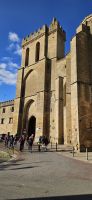 Laguardia, Stadttor San Juan &ndash; &copy; Ria Heilmann (Eberhardt TRAVEL)