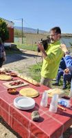 Weinerlebnistag Picknick &ndash; &copy; Ria Heilmann (Eberhardt TRAVEL)