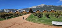 Bodega Ysios &ndash; &copy; Ria Heilmann (Eberhardt TRAVEL)