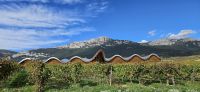 Bodega Ysios &ndash; &copy; Ria Heilmann (Eberhardt TRAVEL)