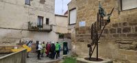 Santo Domingo de la Calzada &ndash; &copy; Ria Heilmann (Eberhardt TRAVEL)