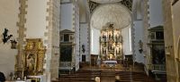 Kirche des Zisterzienser Klosters &ndash; &copy; Ria Heilmann (Eberhardt TRAVEL)