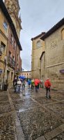 auf Pilgerwegen durch Santo Domingo..... &ndash; &copy; Ria Heilmann (Eberhardt TRAVEL)