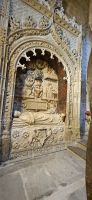 Grabstelle in der Kathedrale &ndash; &copy; Ria Heilmann (Eberhardt TRAVEL)