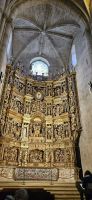 Altar an neuem Platz in der Kathedrale &ndash; &copy; Ria Heilmann (Eberhardt TRAVEL)