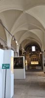 Kreuzgang &ndash; &copy; Ria Heilmann (Eberhardt TRAVEL)