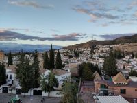 Granada &ndash; &copy; Andreas Böcker (Eberhardt TRAVEL)