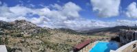 Grazalema: Blick in die Landschaft &ndash; &copy; Andreas Böcker (Eberhardt TRAVEL)