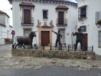 Grazalema &ndash; &copy; Andreas Böcker (Eberhardt TRAVEL)