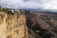 Ronda &ndash; &copy; Andreas Böcker (Eberhardt TRAVEL)