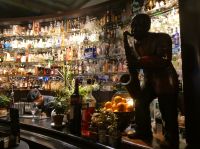 Bar von 