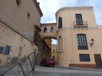 in Guadix &ndash; &copy; Gina Egenolf (Eberhardt TRAVEL)