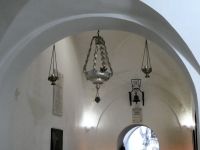 Weihrauchgefäße &ndash; &copy; Gina Egenolf (Eberhardt TRAVEL)