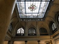 Decke im Rathaus &ndash; &copy; Gina Egenolf (Eberhardt TRAVEL)