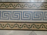 Mosaiklfliesen &ndash; &copy; Gina Egenolf (Eberhardt TRAVEL)