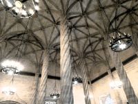 Hauptsaal für die ehemaligen Händler &ndash; &copy; Gina Egenolf (Eberhardt TRAVEL)
