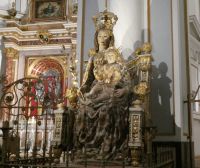 barocke Maria &ndash; &copy; Gina Egenolf (Eberhardt TRAVEL)
