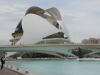 Opern- und Kulturhaus Palau des Arts Reina Sofia &ndash; &copy; Gina Egenolf (Eberhardt TRAVEL)