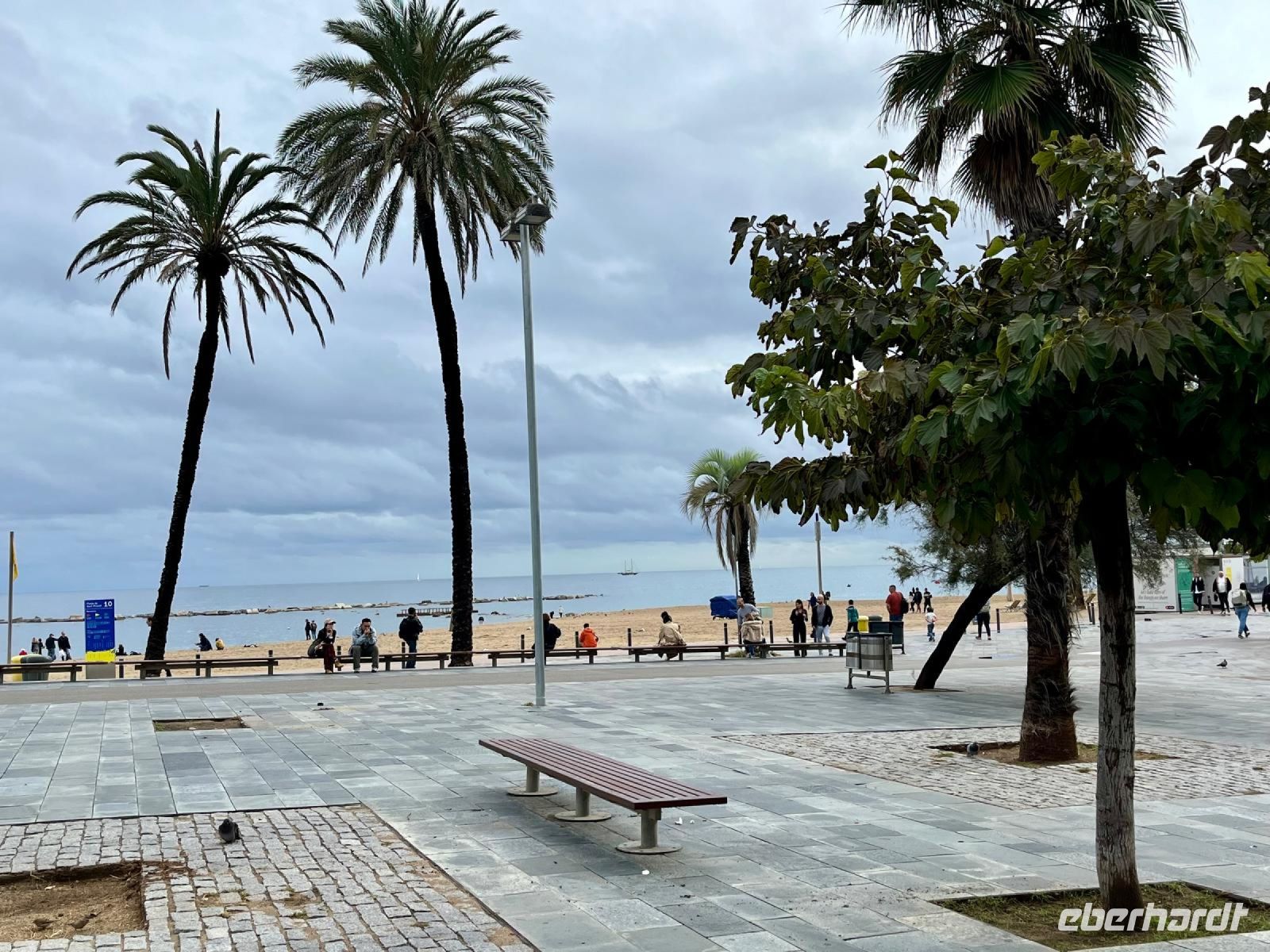 Am Strand.jpeg &ndash; &copy; Ksenia Parfenova (Eberhardt TRAVEL)