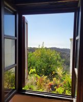 Restaurant Casa Efigenia/ Las Hayas/Garajonay Nationalpark/La Gomera/Kanaren &ndash; &copy; Susanne Hofen (Eberhardt TRAVEL)