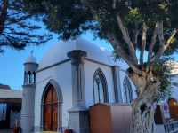 Agulo Iglesia de San Marcos/La Gomera/Kanaren &ndash; &copy; Susanne Hofen (Eberhardt TRAVEL)