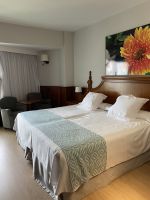Hotelzimmer 