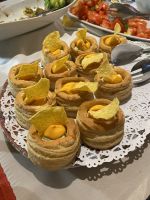 Abendbuffet 